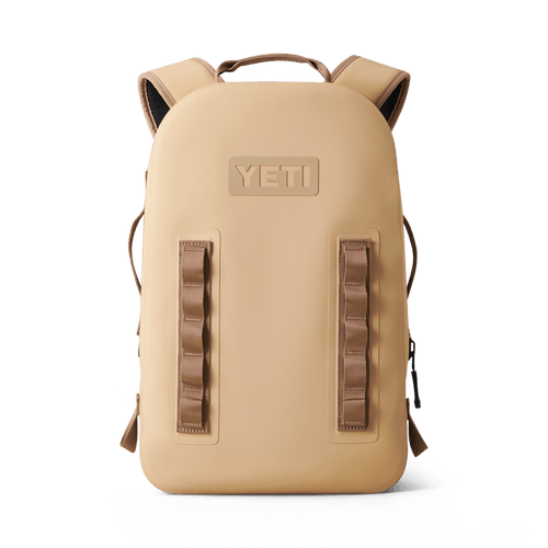 YETI Panga® 28L Waterproof Backpack For Downpours and Deep Water