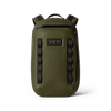 YETI Cayo™ 15L All-Weather Backpack  For rainy days