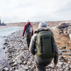 YETI Cayo™ 15L All-Weather Backpack  For rainy days