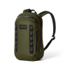 YETI Cayo™ 15L All-Weather Backpack  For rainy days