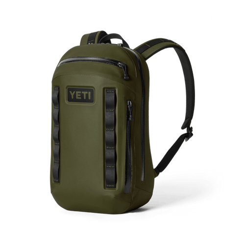 YETI Cayo™ 15L All-Weather Backpack  For rainy days