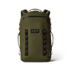 YETI Cayo™ 35L All-Weather Backpack  For rainy days