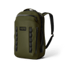 YETI Cayo™ 35L All-Weather Backpack  For rainy days