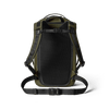 YETI Cayo™ 35L All-Weather Backpack  For rainy days