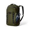 YETI Cayo™ 35L All-Weather Backpack  For rainy days