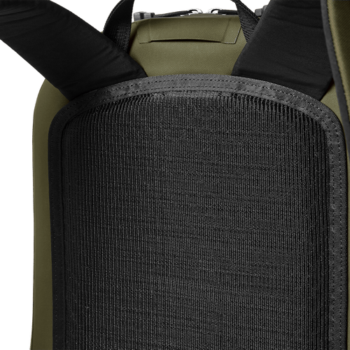 YETI Cayo™ 35L All-Weather Backpack  For rainy days