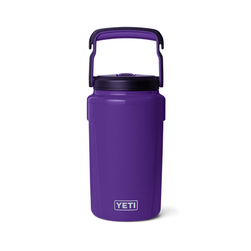 YETI Silo™ Half Gallon Jug  With Magslider™ Straw Cap