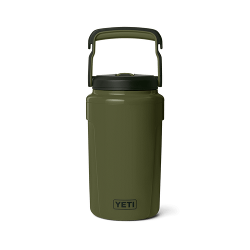 YETI Silo™ Half Gallon Jug  With Magslider™ Straw Cap