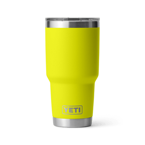 YETI Rambler® 30 Oz Tumbler With Magslider™ Lid