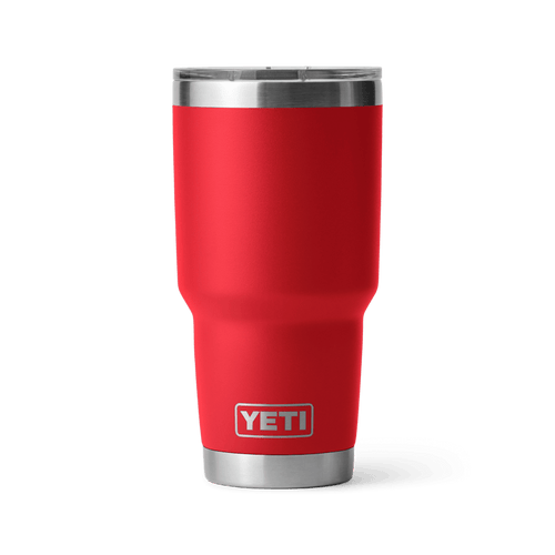 YETI Rambler® 30 Oz Tumbler With Magslider™ Lid