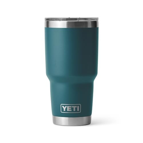 YETI Rambler® 30 Oz Tumbler With Magslider™ Lid