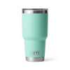 YETI Rambler® 30 Oz Tumbler With Magslider™ Lid