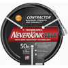 Teknor Apex Neverkink Contractor Maximum Strength Hose