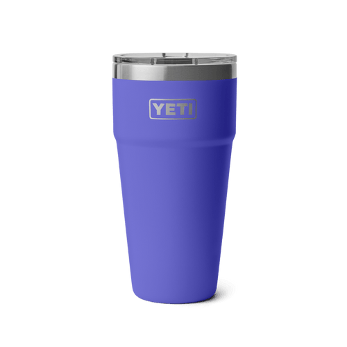YETI Rambler 30 oz Stackable Cup with Magslider™ Lid