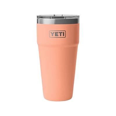 YETI Rambler 30 oz Stackable Cup with Magslider™ Lid