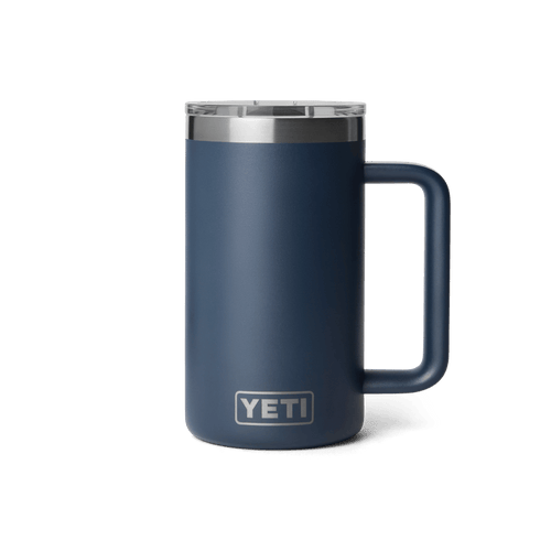 YETI Rambler 24 Oz Mug WITH MAGSLIDER™ LID