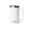 YETI Rambler 24 Oz Mug WITH MAGSLIDER™ LID