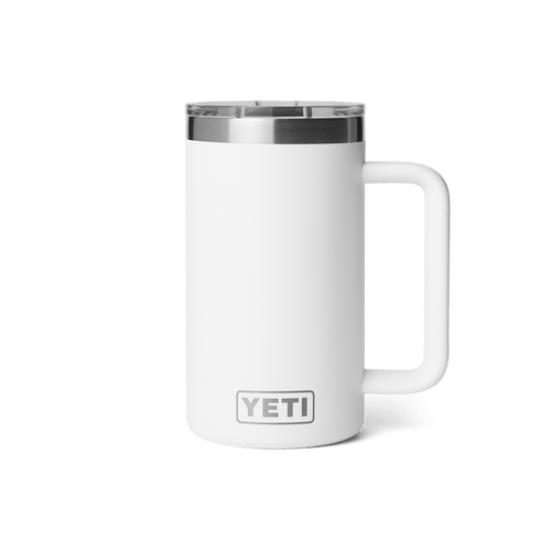 YETI Rambler 24 Oz Mug WITH MAGSLIDER™ LID