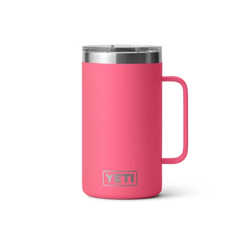 YETI Rambler 24 Oz Mug WITH MAGSLIDER™ LID