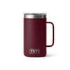 YETI Rambler 24 Oz Mug WITH MAGSLIDER™ LID