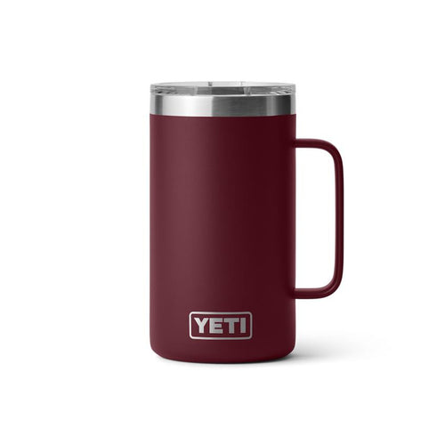 YETI Rambler 24 Oz Mug WITH MAGSLIDER™ LID