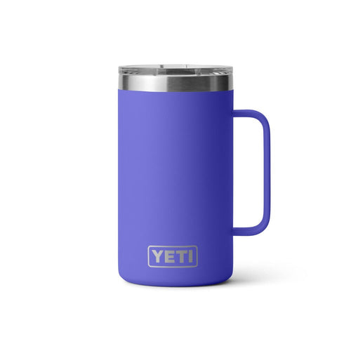 YETI Rambler 24 Oz Mug WITH MAGSLIDER™ LID