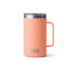 YETI Rambler 24 Oz Mug WITH MAGSLIDER™ LID