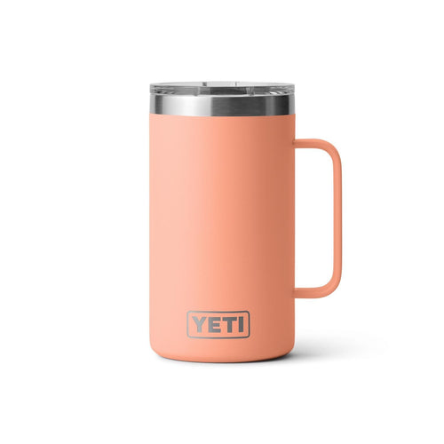 YETI Rambler 24 Oz Mug WITH MAGSLIDER™ LID