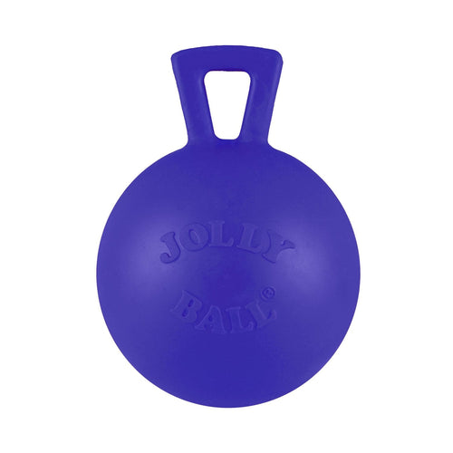Jolly Pets Tug-n-Toss Mini Dog Toy
