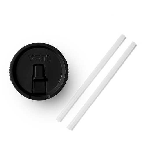 YETI Rambler® Large Travel Straw Mug Lid