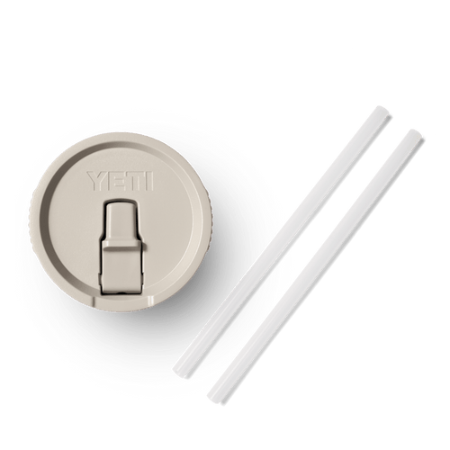 YETI Rambler® Large Travel Straw Mug Lid