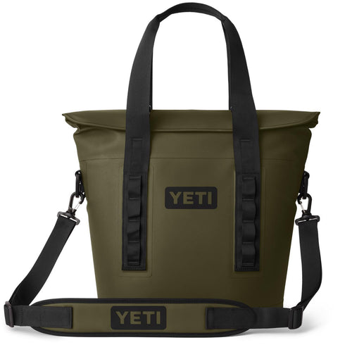 YETI HOPPER® M15 Tote Soft Cooler