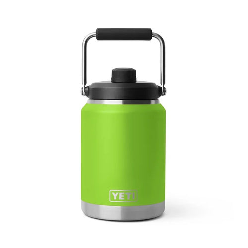 YETI Rambler™ Half Gallon Water Jug