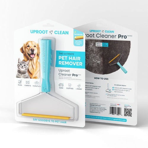 Uproot Clean Cleaner Pro™