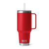 YETI Rambler® 42 Oz Straw Mug With Straw Lid