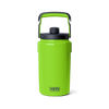YETI Silo™ Half Gallon Jug  With MagDock™ Chug Cap