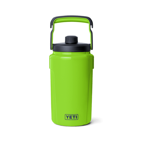 YETI Silo™ Half Gallon Jug  With MagDock™ Chug Cap