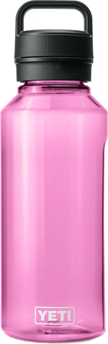 YETI Yonder® 1.5L / 50 oz Water Bottle  WITH Yonder® Chug Cap