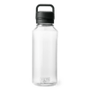 YETI Yonder® 1.5L / 50 oz Water Bottle  WITH Yonder® Chug Cap