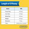 Farnam Endure Gold  Fly & Insect Control
