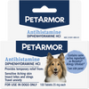 PetArmor® Antihistamine Tablets for Dogs