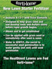 FERTI-LOME New Lawn Starter Fertilizer 9-13-7 (32 lbs)