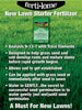 FERTI-LOME New Lawn Starter Fertilizer 9-13-7 (32 lbs)