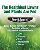 FERTI-LOME New Lawn Starter Fertilizer 9-13-7 (32 lbs)