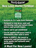 FERTI-LOME New Lawn Starter Fertilizer 9-13-7 (3.25 lbs)