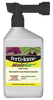 Ferti-lome MoleGo Mole Repellent & Lawn Protection Composition