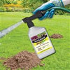 Ferti-lome MoleGo Mole Repellent & Lawn Protection Composition
