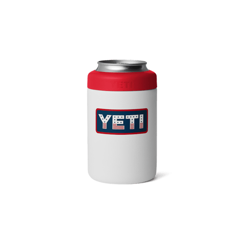 Yeti Rambler® 12 oz Colster® Can Cooler