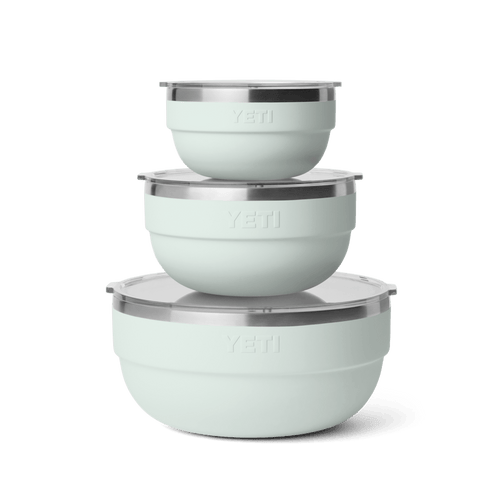 YETI Rambler® Insulated Bowl Set