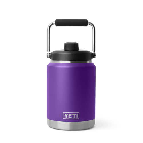YETI Rambler™ Half Gallon Water Jug